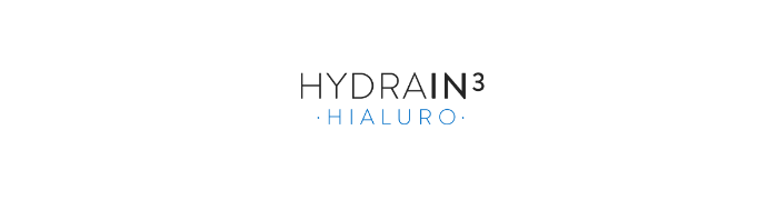 Hydrain 3